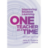 Improving Student Learning One Teacher at a Time