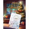 MERRY CHRİSTMAS Coloring Book