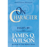 On Character