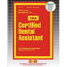 Certified Dental Assistant (CDA)