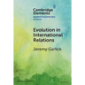 Evolution in International Relations