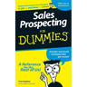 Sales Prospecting for Dummies