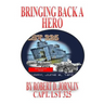 Bringing Back A Hero: Return of LST 325