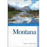 Explorer's Guide Montana
