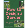How to Design a Garden