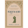 Folly's End: A Restoration-era historical romance
