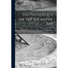 The Physiology of the Ascent of Sap