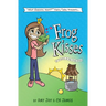 Frog Kisses: A Princess & the Frog Story