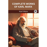 Complete Works of Karl Marx (Grapevine edition)
