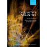 Inquisitive Semantics