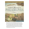 Christ's Message to Philadelphia Study Guide