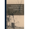 Handbook of American Indian Languages: 2