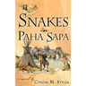 Snakes in Paha Sapa