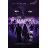 Where Legends Fall: Lucifer's Halo - Book II