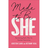 Made to Be She