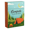 Campsite Games: 50 Fun Games to Play in Nature
