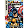 Marvel Super Hero Squad