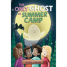 The Only Ghost at Summer Camp
