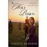 A Holy Passion: A Novel of David Brainerd and Jerusha Edwards