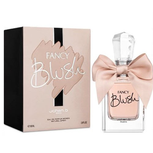 Fancy Blush 2.8 oz EDP for women by LaBellePerfumes