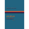 Journal Entries, Poems