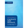 Caliphate and Imamate