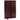 NKJV Compact Paragraph-Style Bible W/ 43,000 Cross References, Burgundy Leatherflex W/ Magnetic Flap, Red Letter, Comfort Print: Holy Bible, New King