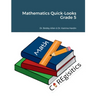 Mathematics Quick-Looks Grade 5