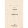 Fragments from Hellenistic Jewish Authors: Volume 1, Historians