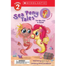 Sea Pony Tales #2: The New Kids in School