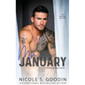Mr. January: A Second Chance Romance