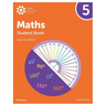 Oxford International Primary Maths Second Edition Student Book 5