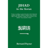 Jihad in the Koran