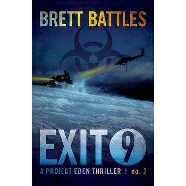 Exit 9: A Project Eden Thriller