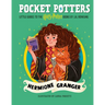 Pocket Potters: Hermione Granger (Little Guides to the Harry Potter Books #3)