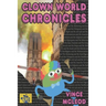 Clown World Chronicles: The human primate in the 21st Century