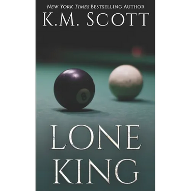 Lone King