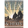 Blood & Guts & Hexes: A Crystal Kingdom Short Story Collection