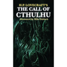 The Call of Cthulhu illustrated by Mike Dubisch