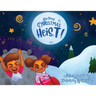 The Great Christmas Heist