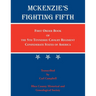 McKenzie's Fighting Fifth: First Order Book of the 5th Tennessee Cavalry Regiment Confederate States of America