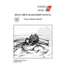 Boat Crew Seamanship Manual