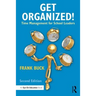 Get Organized!: Time Management for School Leaders