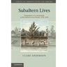 Subaltern Lives