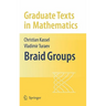 Braid Groups