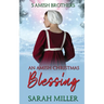 An Amish Christmas Blessing