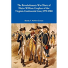 The Revolutionary War Diary of Major William Croghan