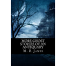 More Ghost Stories of an Antiquary
