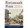 Portsmouth Point: The British Navy in Fiction, 1793-1815