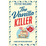 The Vanilla Killer: an absolutely gripping British mystery full of twists